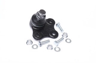 Опора кульова FIAT DOBLO 10- (RIDER)