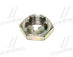 Гайка подвески (пр-во GM)