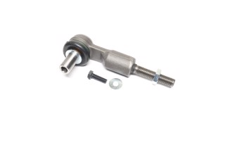 Накінечник рульової тяги AUDI A4, A6, A8, VW PASSAT 94-09 перед .мост (Вир-во SIDEM)