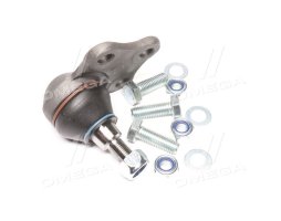 Опора кульова RENAULT FLUENCE, MEGANE III, SCENIC III 08-перед. міст (Вир-во SIDEM)