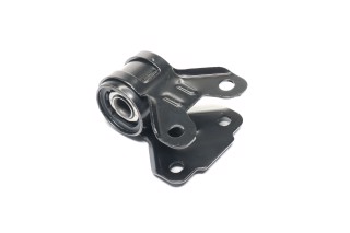 Сайлентблок важеля FORD C-MAX II, FOCUS III, KUGA II, MAZDA 3 08 перед. міст(Вир-во SIDEM)