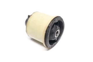 Сайлентблок важеля DACIA DUSTER, LOGAN, SANDERO 04 - зад. міст (Вир-во SIDEM)