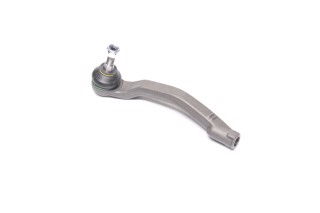 Накінечник рульової тяги RENAULT MEGANE II, SCENIC II 02- перед. міст зліва (Вир-во SIDEM)