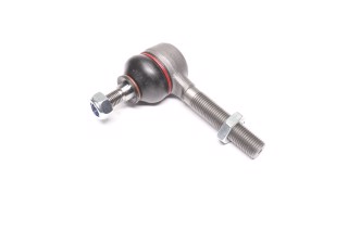 Накінечник рульової тяги CITROEN BERLINGO, C4, PEUGEOT 307 96- перед. міст (Вир-во SIDEM)