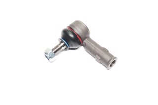 Накінечник рульової тяги SEAT AROSA, VW CADDY II, GOLF II-IV 83-05 перед. міст зліва (Вир-во SIDEM)