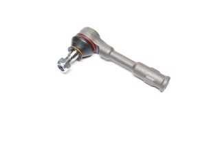 Накінечник рульової тяги OPEL ASTRA G, ZAFIRA A 98-09 перед. міст (Вир-во SIDEM)