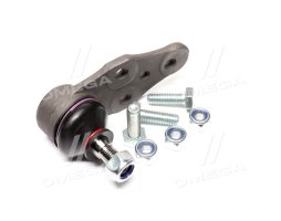 Опора кульова DAEWOO LANOS, NEXIA, OPEL KADETT E 84- перед .мост (Вир-во SIDEM)