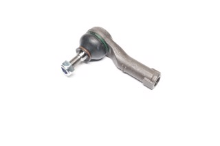 Накінечник рульової тяги RENAULT CLIO II-III, KANGOO, MODUS 96- перед. міст праворуч (Вир-во SIDEM)