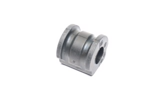 Втулка стабілізатора AUDI A1, SEAT IBIZA III-IV, VW POLO 01-перед. міст (Вир-во SIDEM)