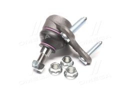 Опора кульова AUDI A3, Q3, SEAT LEON, SKODA YETI, VW CADDY III 03-перед. міст праворуч (Вир-во SIDEM