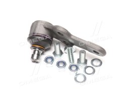 Опора кульова FORD FOCUS 98-05 перед .мост (Вир-во SIDEM)