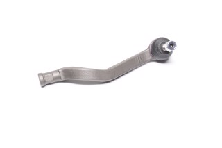 Накінечник рульової тяги DACIA DOKKER, LOGAN, SANDERO 04- перед .мост зліва (Вир-во SIDEM)