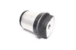 Втулка балки OPEL ASTRA G, COMBO, MERIVA 98 зад. міст (Вир-во SIDEM)