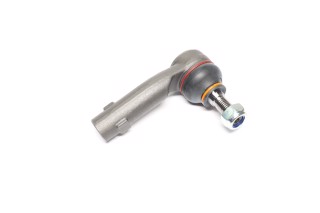 Накінечник рульової тяги AUDI A1, SEAT IBIZA III-IV, VW POLO 01- перед. міст праворуч (Вир-во SIDEM)