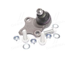 Опора кульова CITROEN BERLINGO, PEUGEOT PARTNER 96-15 перед. міст (Вир-во SIDEM)