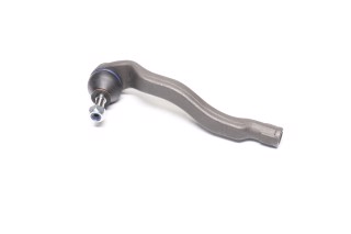 Накінечник рульової тяги MERCEDES CITAN, RENAULT KANGOO 08- перед. міст зліва (Вир-во SIDEM)