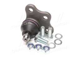 Опора кульова OPEL COMBO, CORSA C, TIGRA 00-перед. міст (Вир-во SIDEM)