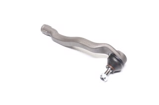 Накінечник рульової тяги MERCEDES CITAN, RENAULT KANGOO 08- перед. міст праворуч (Вир-во SIDEM)