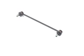 Тяга стабілізатора CITROEN C2, C3 I-III, C4, PEUGEOT 1007, 206 98- перед. міст (Вир-во SIDEM)