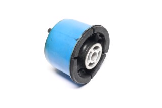 Втулка балки CITROEN BERLINGO, PEUGEOT PARTNER 08- зад. міст (вир-во SIDEM)