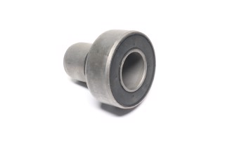 Втулка балки RENAULT KANGOO 97- зад. міст (Вир-во SIDEM)