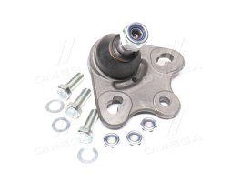 Опора кульова MERCEDES A-CLASS 97-04 перед. міст (Вир-во SIDEM)