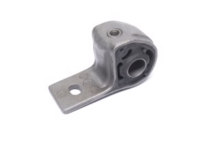 Сайлентблок важеля CITROEN BERLINGO, PEUGEOT 306, PARTNER 91-15 перед. міст (Вир-во SIDEM)