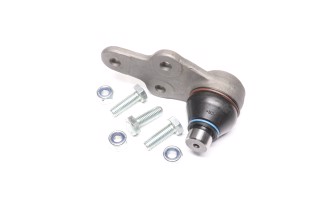 Опора кульова FORD MONDEO III, JAGUAR X-TYPE 00-09 перед. міст (Вир-во SIDEM)