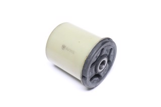 Втулка балки DAEWOO ESPERO, LANOS, OPEL ASTRA F, KADETT E 84- зад. міст (Вир-во SIDEM)