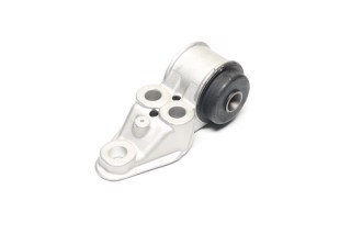 Сайлентблок важеля AUDI A6, SKODA SUPERB I, VW PASSAT 96-11 зад. міст зліва (Вир-во SIDEM)