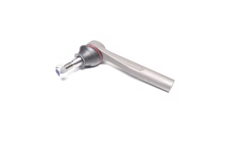 Накінечник рульової тяги OPEL ASTRA H, MERIVA B, ZAFIRA B 04- перед. міст зліва (Вир-во SIDEM)