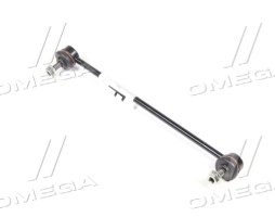 Тяга стабілізатор CITROEN C3 III, PEUGEOT 2008, 207, 208 06- перед. міст праворуч (Вир-во SIDEM)