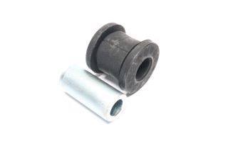 Сайлентблок важеля CITROEN JUMPER, FIAT DUCATO, PEUGEOT BOXER 94 перед. міст (Вир-во SIDEM)