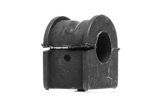 Втулка стабілізатора OPEL VIVARO, RENAULT TRAFIC III 01-перед. міст (Вир-во SIDEM)