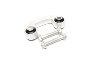 Тяга стабілізатора AUDI A4, SEAT EXEO 00 перед. міст зліва (Вир-во SIDEM)