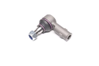 Накінечник рульової тяги MERCEDES SPRINTER, VW LT 28-35 II, 28-46 II 95-06 перед. міст (Вир-во SIDEM