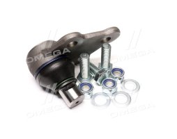 Опора кульова MERCEDES V-CLASS, VITO 96-03 перед. міст (Вир-во SIDEM)