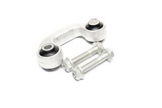 Тяга стабілізатора AUDI A4, SEAT EXEO ST 00-перед. міст праворуч (Вир-во SIDEM)