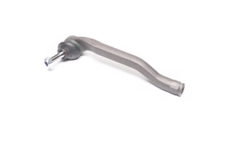 Накінечник рульової тяги DACIA DUSTER 10- перед. міст зліва (Вир-во SIDEM)