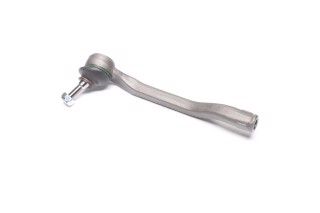 Накінечник рульової тяги DACIA DUSTER 10- перед. міст праворуч (Вир-во SIDEM)