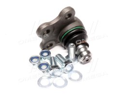 Опора кульова MERCEDES CITAN, RENAULT KANGOO 08 перед. міст праворуч (Вир-во SIDEM)