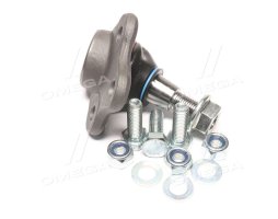 Опора кульова FORD GALAXY, MONDEO IV, VOLVO V70 III 06 перед. міст (Вир-во SIDEM)