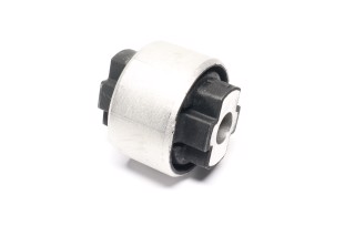 Сайлентблок важеля CITROEN JUMPER, FIAT DUCATO, PEUGEOT BOXER 06-перед. міст (Вир-во SIDEM)