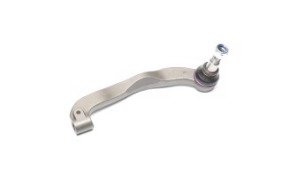 Накінечник рульової тяги VW MULTIVAN V-VI, TRANSPORTER V-VI 03- перед. міст зліва (Вир-во SIDEM)