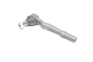 Накінечник рульової тяги MERCEDES CLS, E-CLASS 02-10 перед. міст праворуч (Вир-во SIDEM)