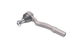 Накінечник рульової тяги MERCEDES CLS, E-CLASS 02-10 перед. міст зліва (Вир-во SIDEM)