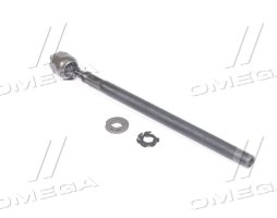 Тяга рульова CITROEN BERLINGO, PEUGEOT PARTNER 96-15 перед. міст (Вир-во SIDEM)