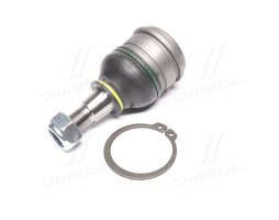 Опора кульова CITROEN C1, TOYOTA AYGO, IQ, PEUGEOT 107, 108 05 перед. міст (Вир-во SIDEM)