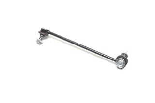 Тяга стабілізатора MERCEDES VIANO, VITO 03-перед. міст ливоруч (Вир-во SIDEM)