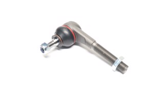 Накінечник рульової тяги CITROEN AX, C4, PEUGEOT 106 I-II, 206, 307 86- перед. міст (Вир-во SIDEM)